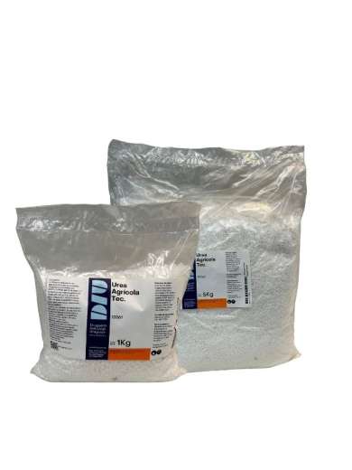 Urea agrícola TEC