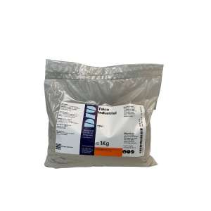 Talco industrial x 1Kg