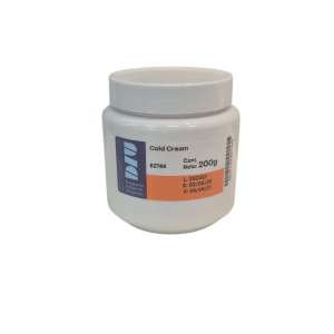 Cold Cream