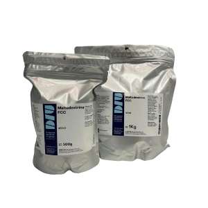 Maltodextrina x 1 Kg