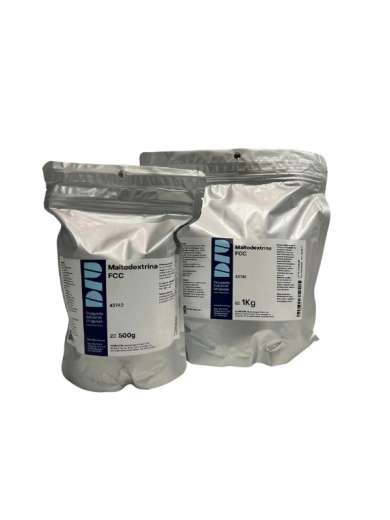 Maltodextrina x 1 Kg