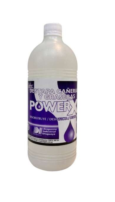 Power X