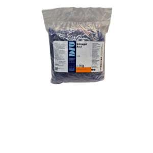 Silicagel azul