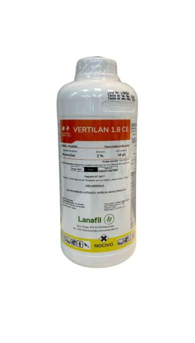 Vertilan 1.8 18g/L x 1L