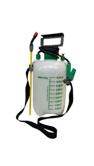 Pulverizador 5L