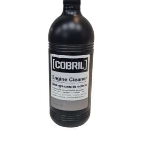 Desengrasante limpiador para motores Cobril 1 lt