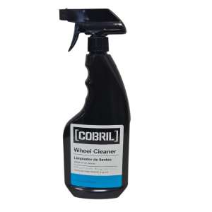 Limpiador de llantas Cobril 500 ml