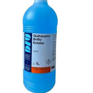 Quitasarro brillo estelar x 1L