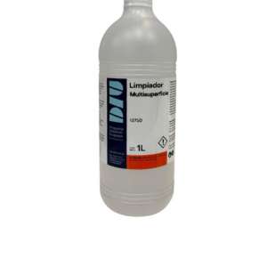 Limpiador multisuperficies x 1L