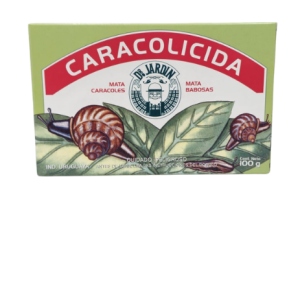 Caracolicida y matababosas DR. JARDIN x 100g
