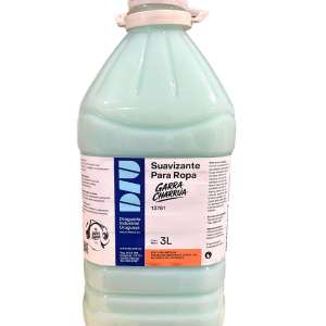 Suavizante "Garra Charrúa" x 3L