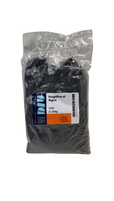 Nogalina al Agua x 250g