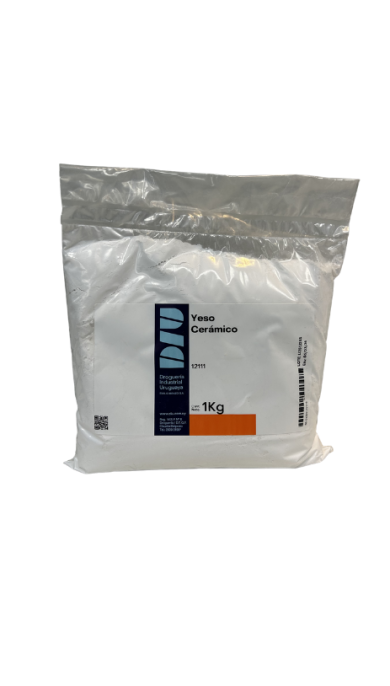 Yeso Ceramico x 1Kg