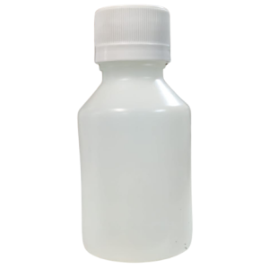 FRASCO PLASTICO POLIET.250 mL S/TAPA Xun