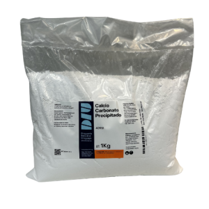 Carbonato de Calcio PPDO x 1Kg