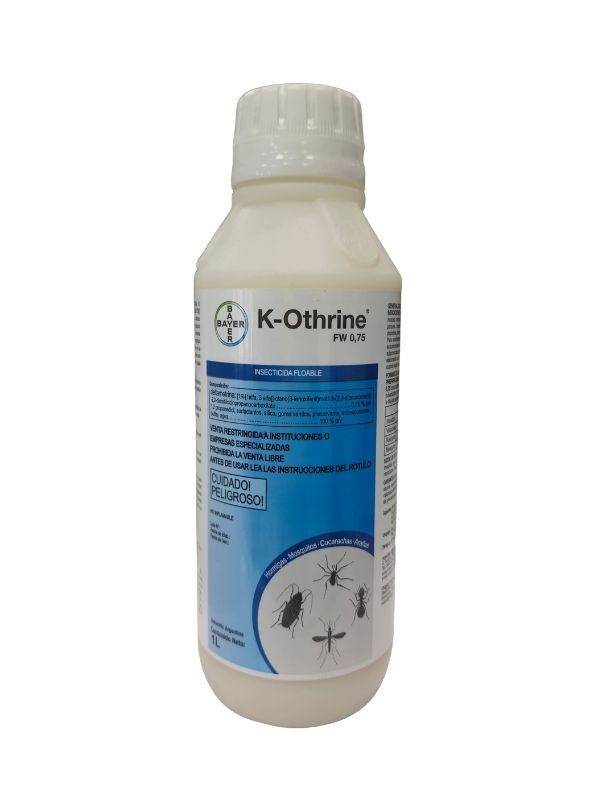 K-OTHRINA FW 0.75 X L