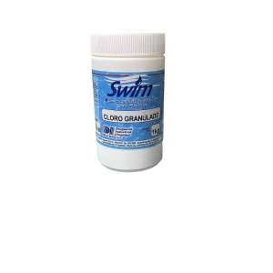 SWIM CLORO GRANULADO