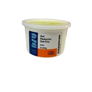 GEL REDUCTOR (GEL FRIO) X 350 g