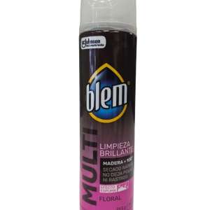 BLEM LIMP.MULTI.ELECTRONICO FLORALx360mL