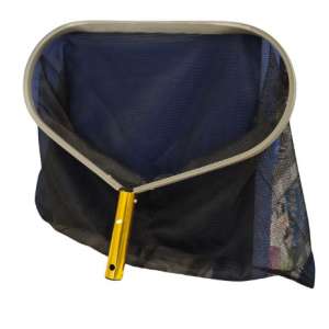 SACAHOJAS P/PISCINA C/BOLSA S/MAN PROFE.
