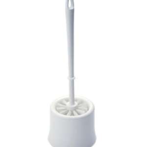 ESCOBILLA PARA INODOROS PLASTICA