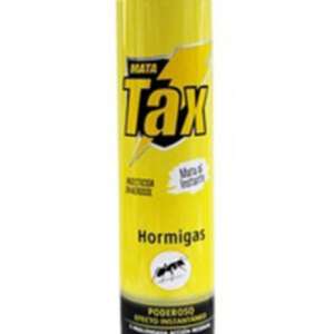INSEC. AERO. TAX HORMIGUICIDA 360 mL