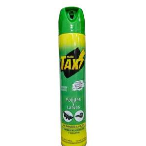 INSECTICIDA AERO.TAX MATAPOLILLAS 360 mL