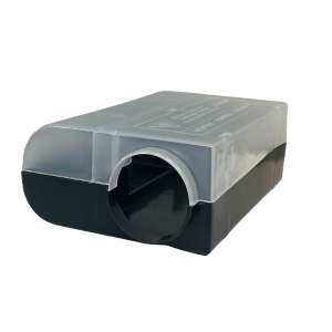 CAJA CEBADERA PARA CONTROL ROEDORES