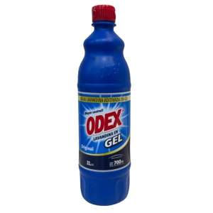 LAVANDINA EN GEL ODEX x 700 mL