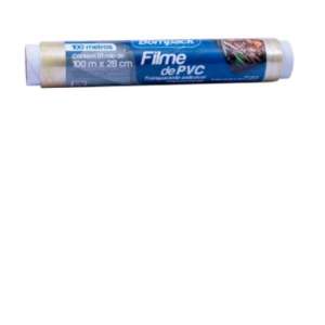 FILM PVC BOMPACK 28 cm x 100mt