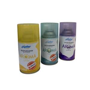 RECARGA P/AROMATIZADOR